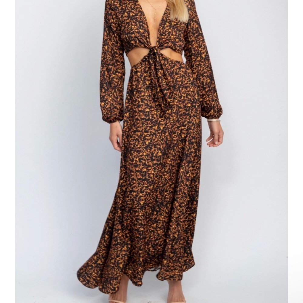 NWT Resa Dress